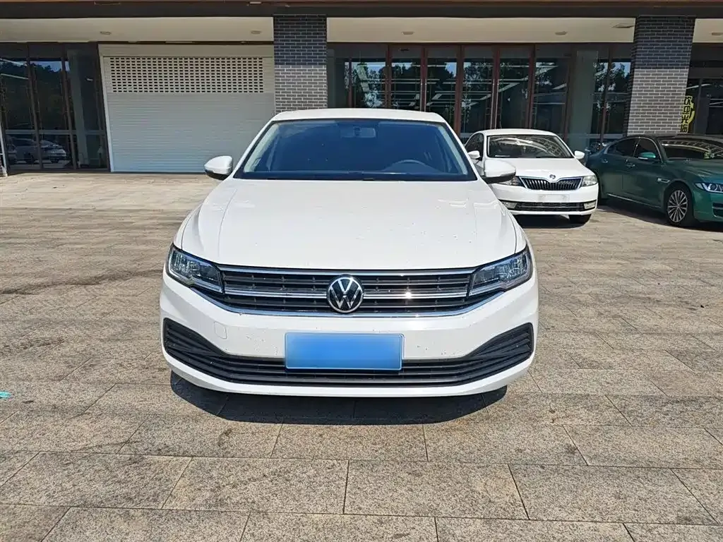 Volkswagen Bora 2022 из CN, фото 3