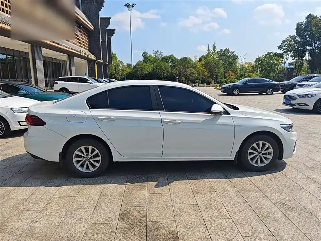 Volkswagen Bora 2022 из CN, фото 4