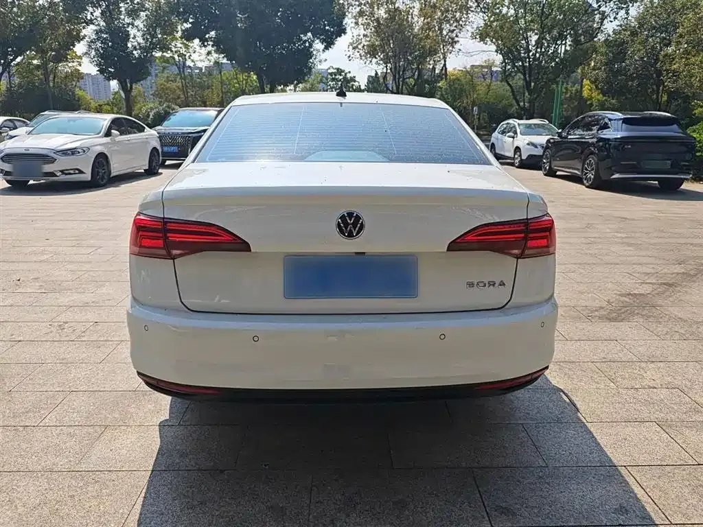 Volkswagen Bora 2022 из CN, фото 6