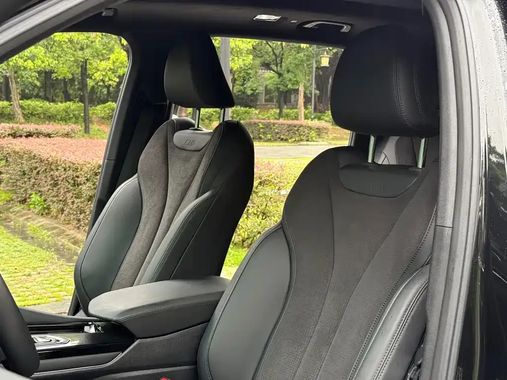 Geely Xingyue L 2024 из CN, фото 9
