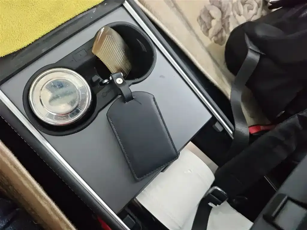 Tesla Model Y 2024 из CN, фото 9
