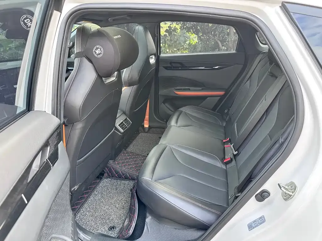 Changan UNI-V 2023 из CN, фото 10