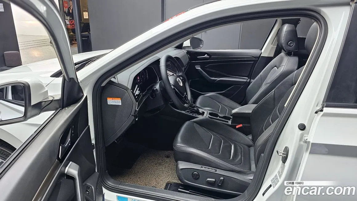 Volkswagen Jetta 2021 из KR, фото 10