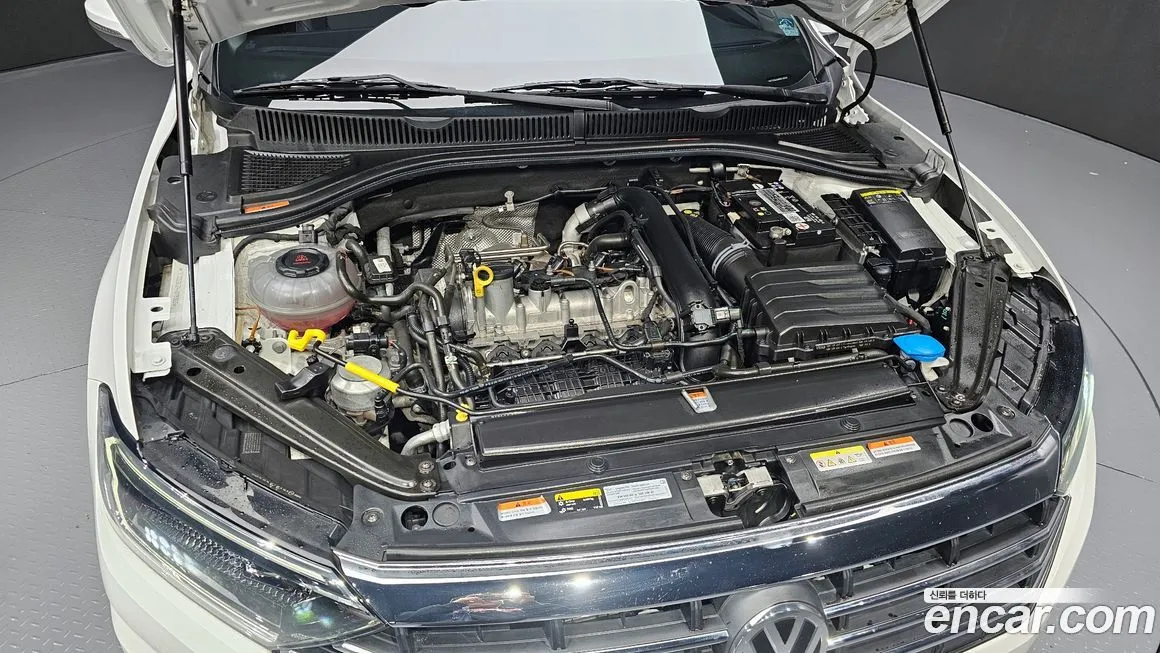 Volkswagen Jetta 2021 из KR, фото 6