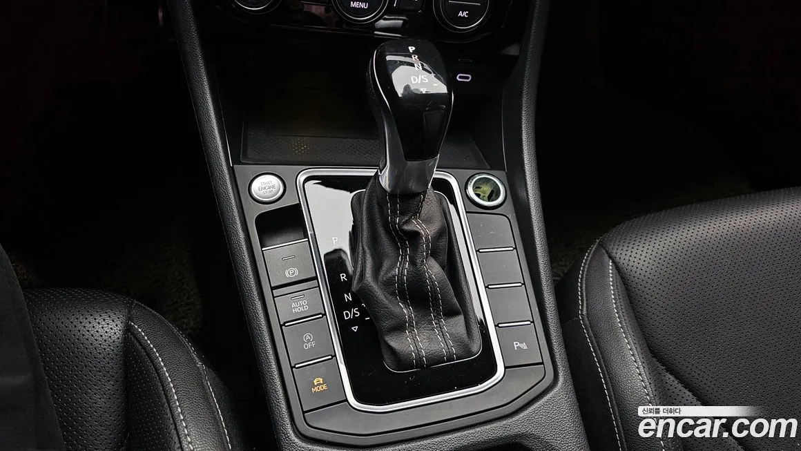 Volkswagen Jetta 2021 из KR, фото 9