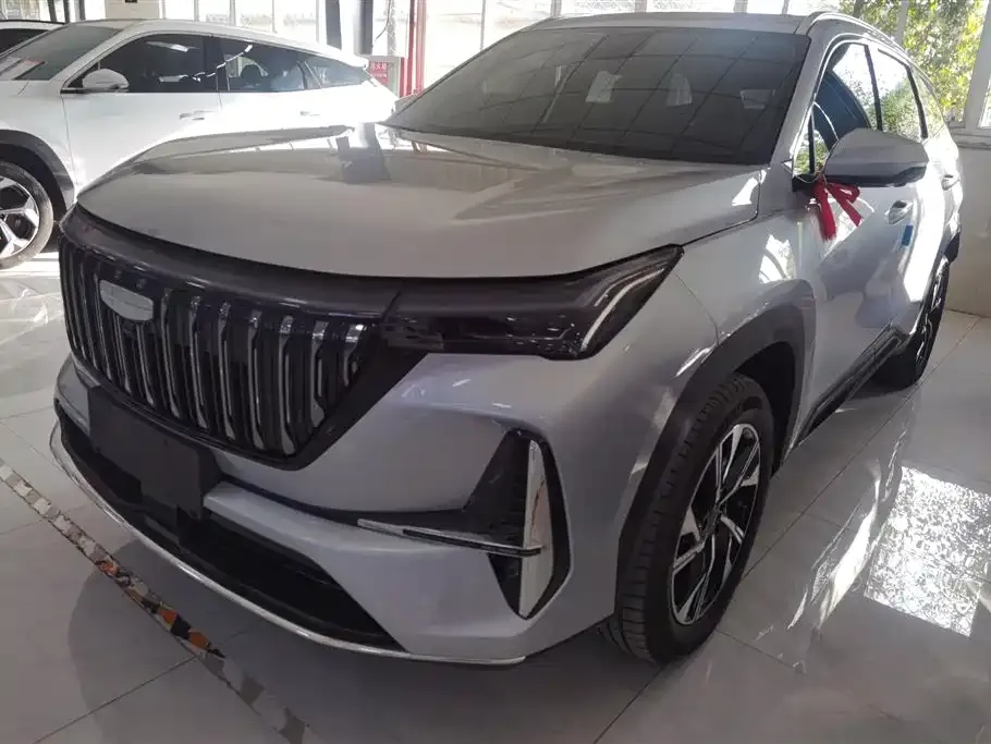Geely Boyue L 2025 из CN, фото 1