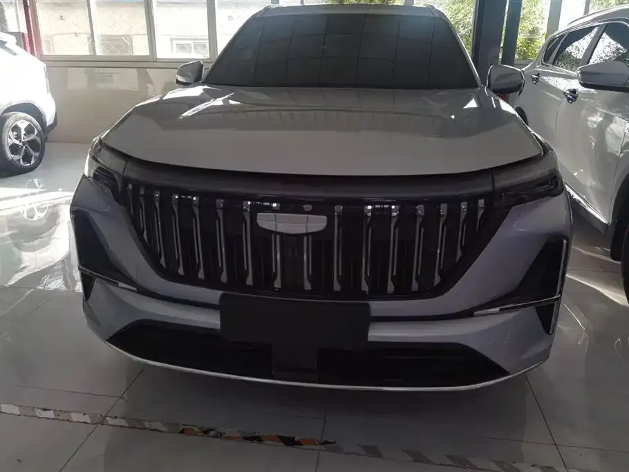 Geely Boyue L 2025 из CN, фото 2