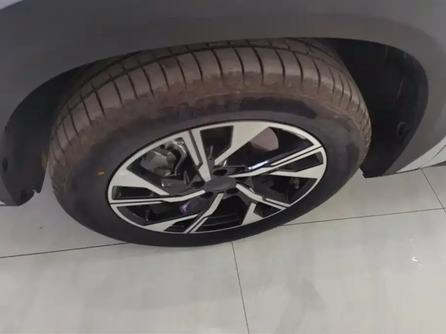 Geely Boyue L 2025 из CN, фото 6