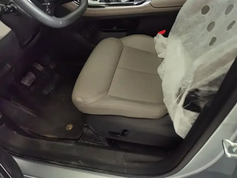 Geely Boyue L 2025 из CN, фото 9