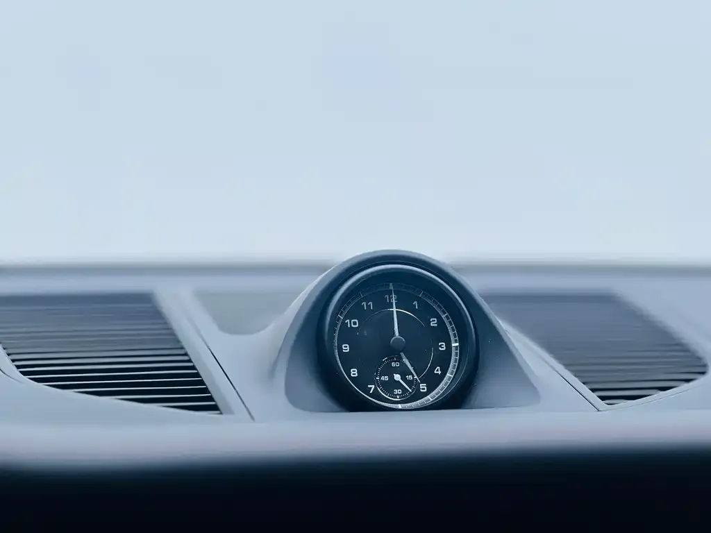 Porsche Macan 2023 из CN, фото 9