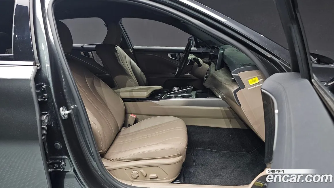 Kia K8 2022 из KR, фото 10