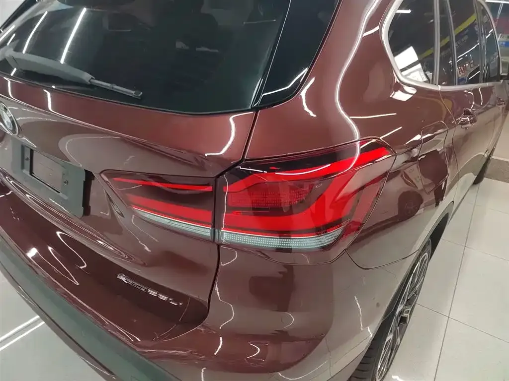 BMW X1 2022 из CN, фото 8