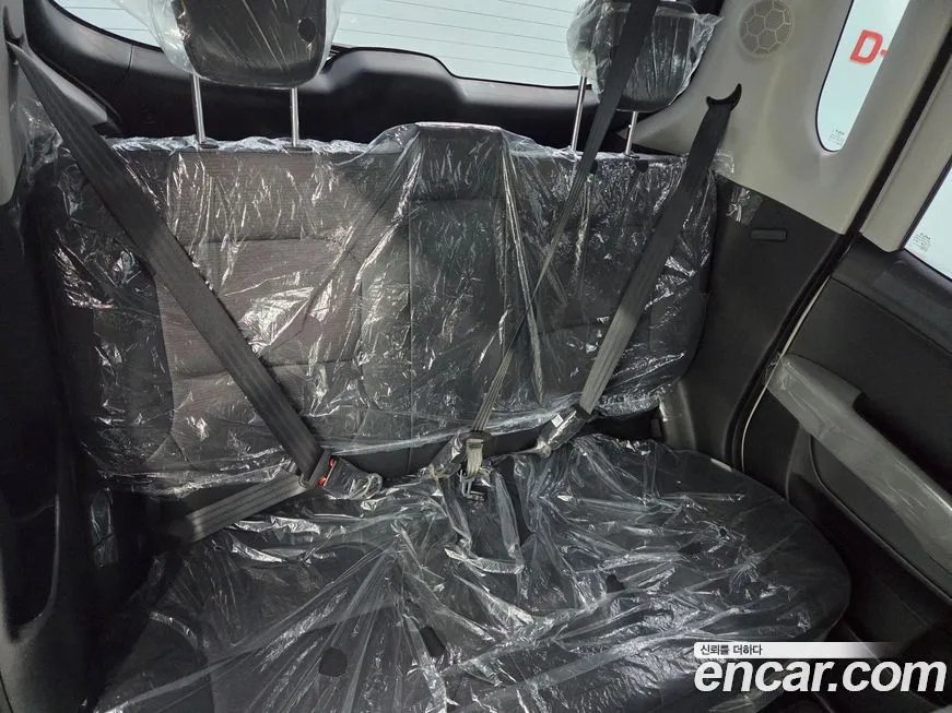 Kia RAY 2025 из KR, фото 10