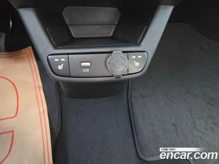 Kia RAY 2025 из KR, фото 2