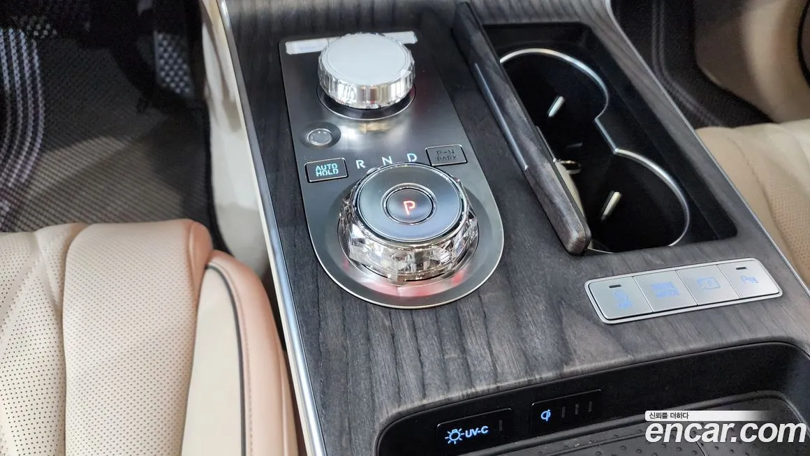 Genesis G80 2025 из KR, фото 9