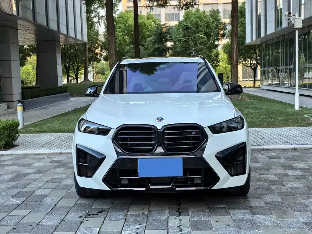 [object Object] X5 M 2025 из CN, фото 2