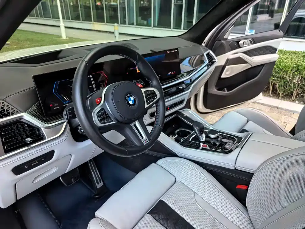 [object Object] X5 M 2025 из CN, фото 7