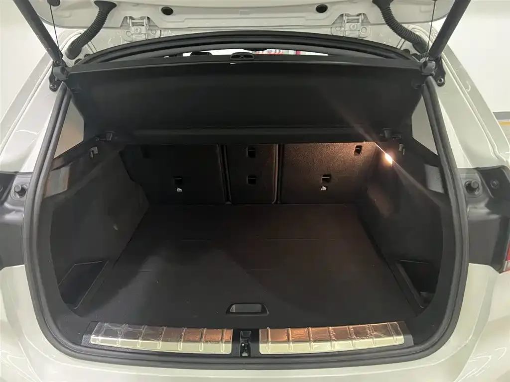 BMW X1 2021 из CN, фото 7