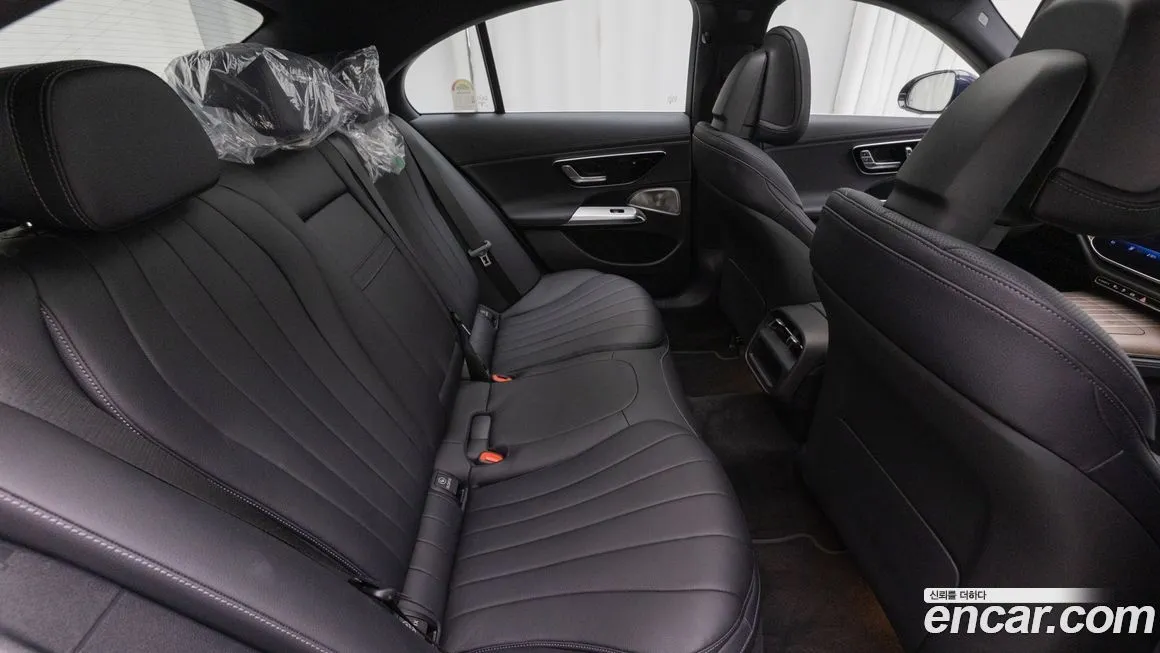 Mercedes-Benz E-Class 2025 из KR, фото 10