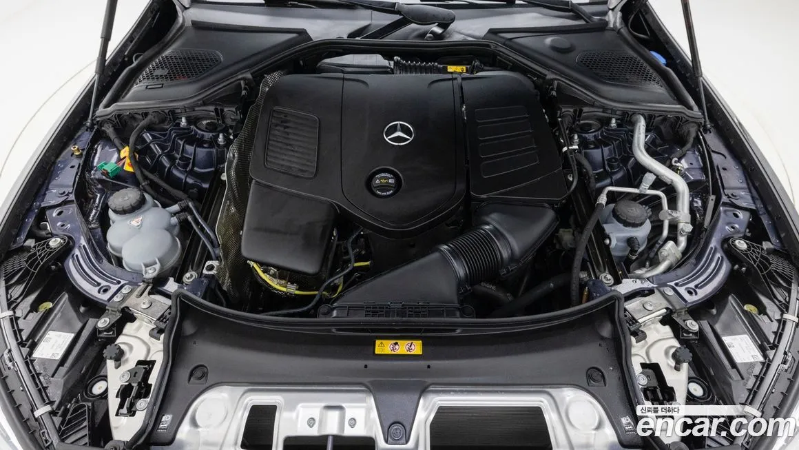 Mercedes-Benz E-Class 2025 из KR, фото 6