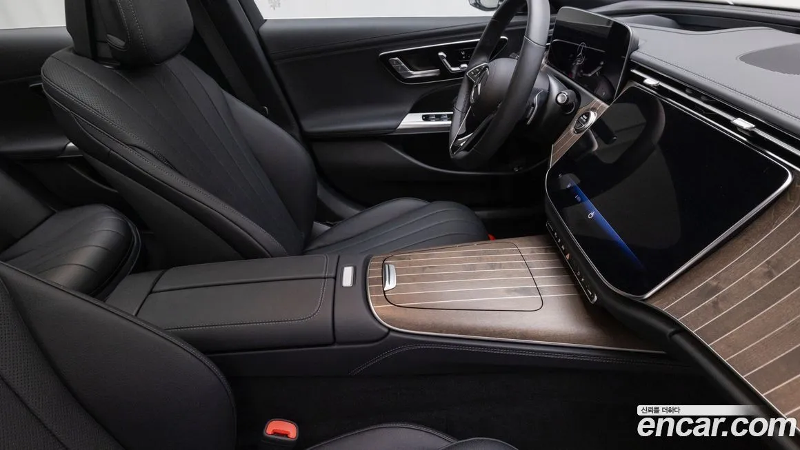 Mercedes-Benz E-Class 2025 из KR, фото 9