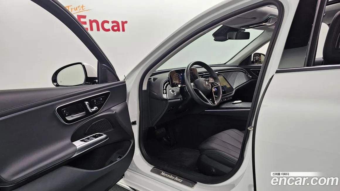Mercedes-Benz E-Class 2024 из KR, фото 10