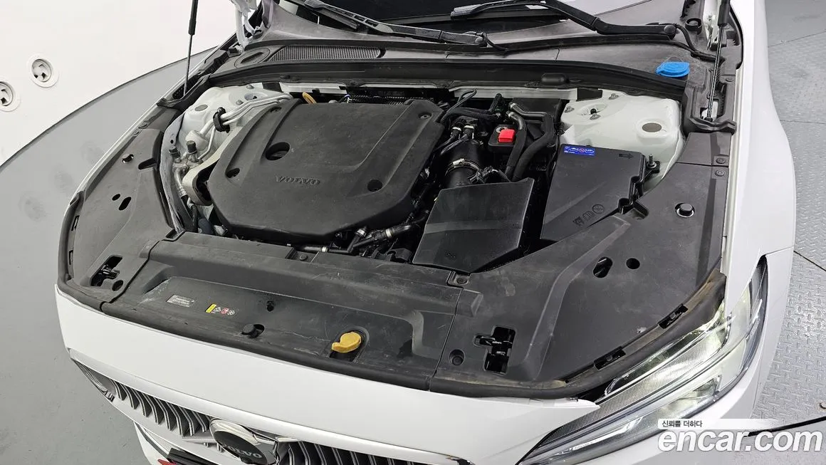 Volvo S90 2025 из KR, фото 6