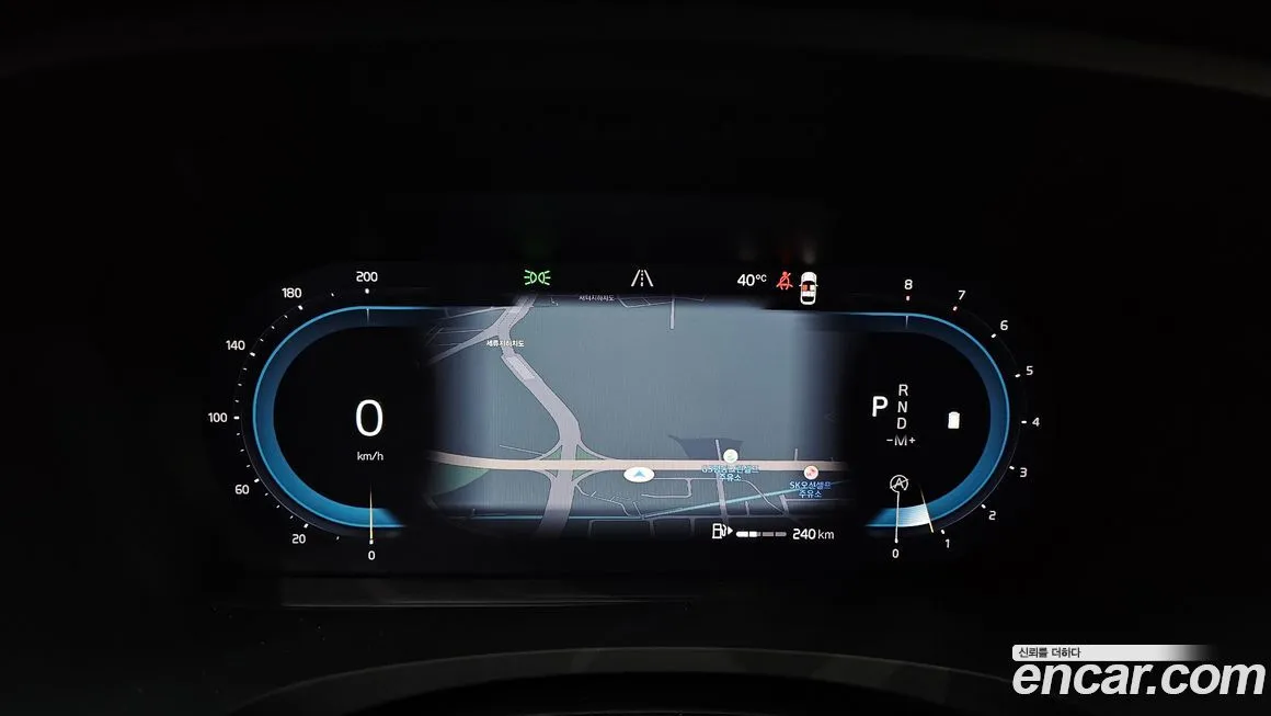 Volvo S90 2025 из KR, фото 8