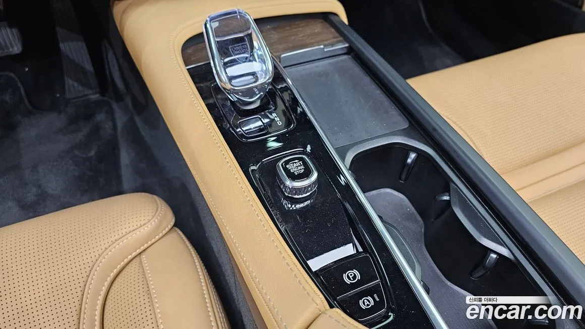 Volvo S90 2025 из KR, фото 9