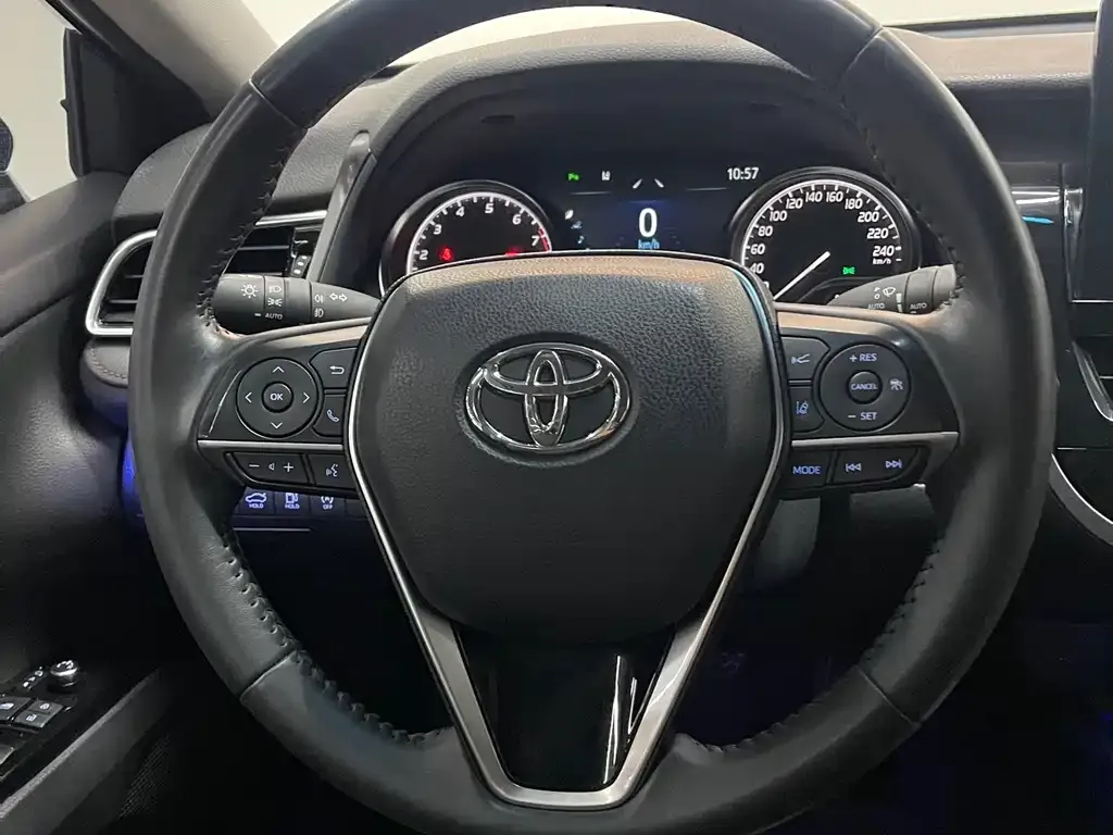 Toyota Camry 2021 из CN, фото 5