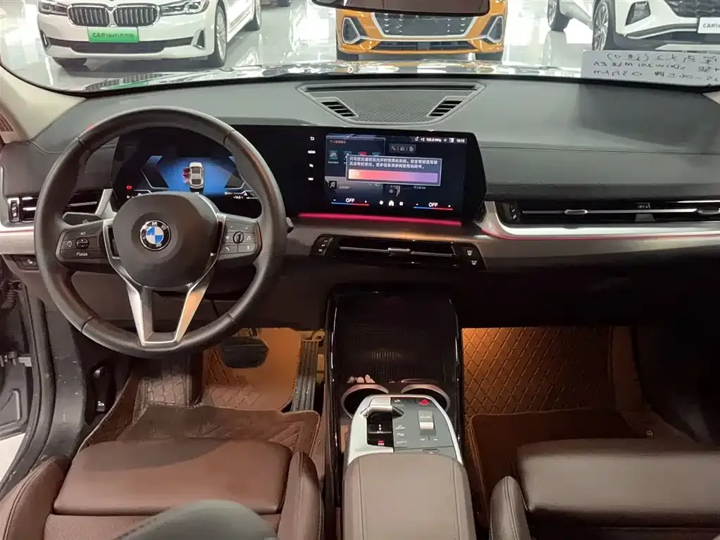 BMW X2 (Import) — фото 10