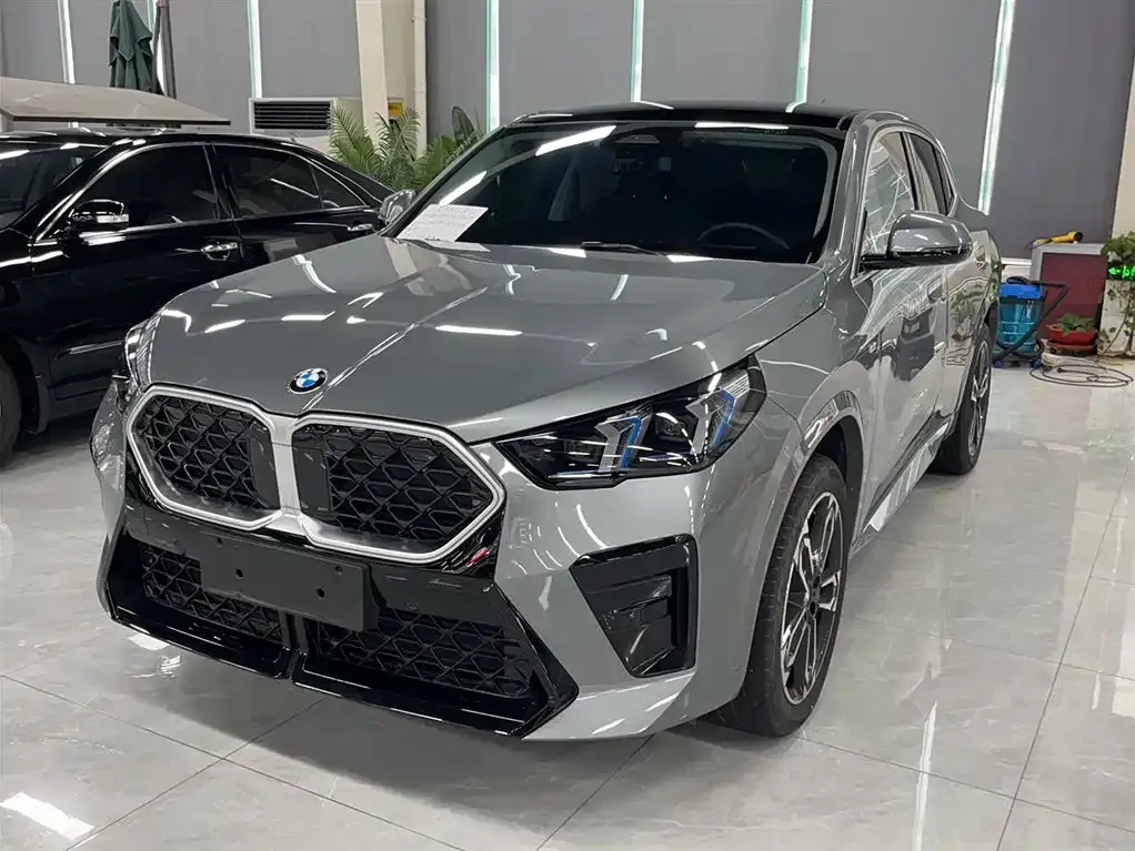 BMW X2 (Import) — фото 2