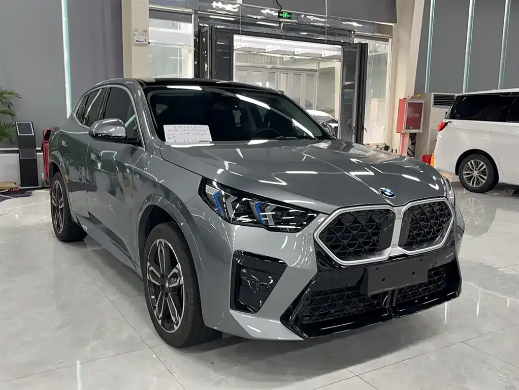BMW X2 (Import) — фото 4