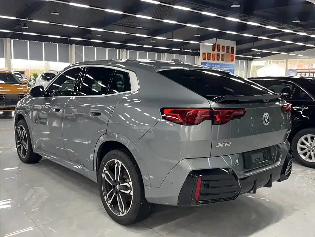 BMW X2 (Import) — фото 7