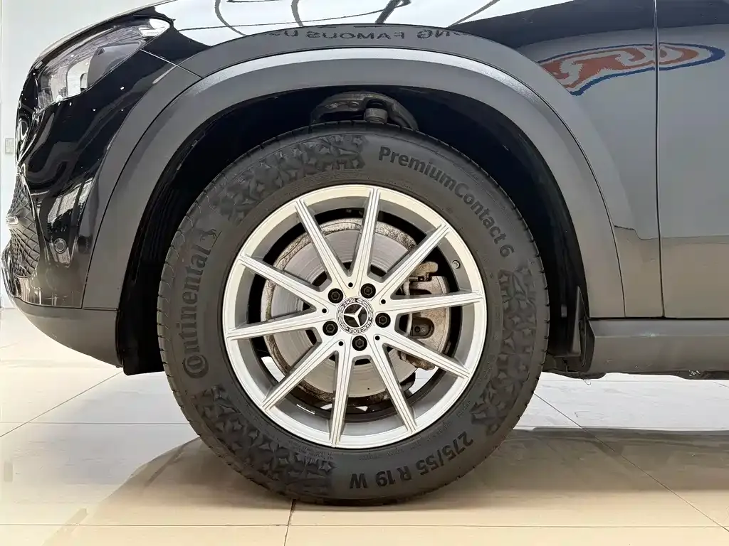 Mercedes-Benz GLE 2022 из CN, фото 3