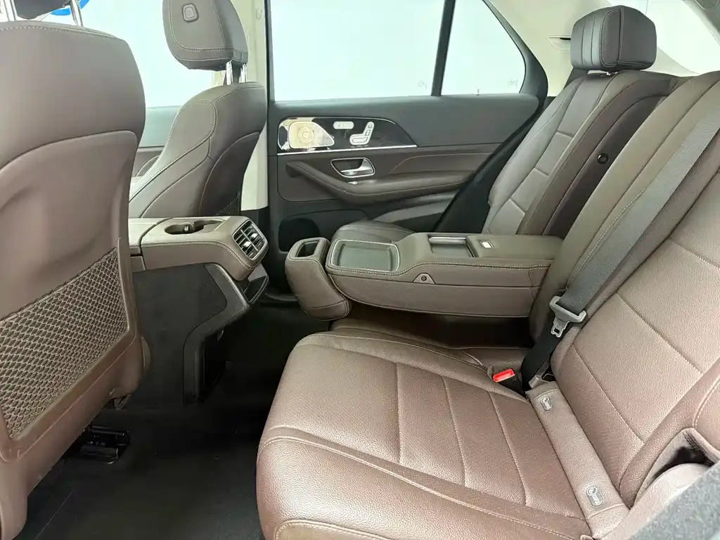 Mercedes-Benz GLE 2022 из CN, фото 9