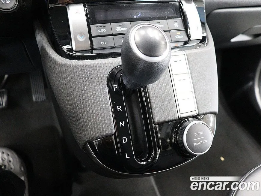 Hyundai Casper — фото 9