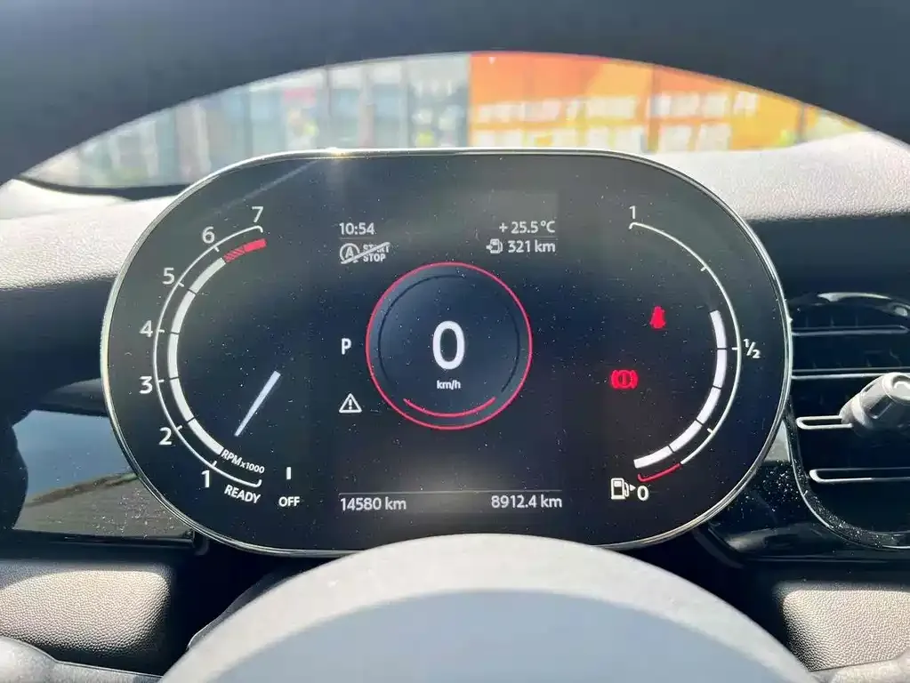 MINI Cooper (3-door) 2023 из CN, фото 5