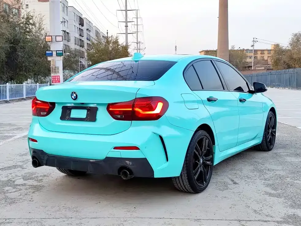 BMW 1 Series 2023 из CN, фото 4