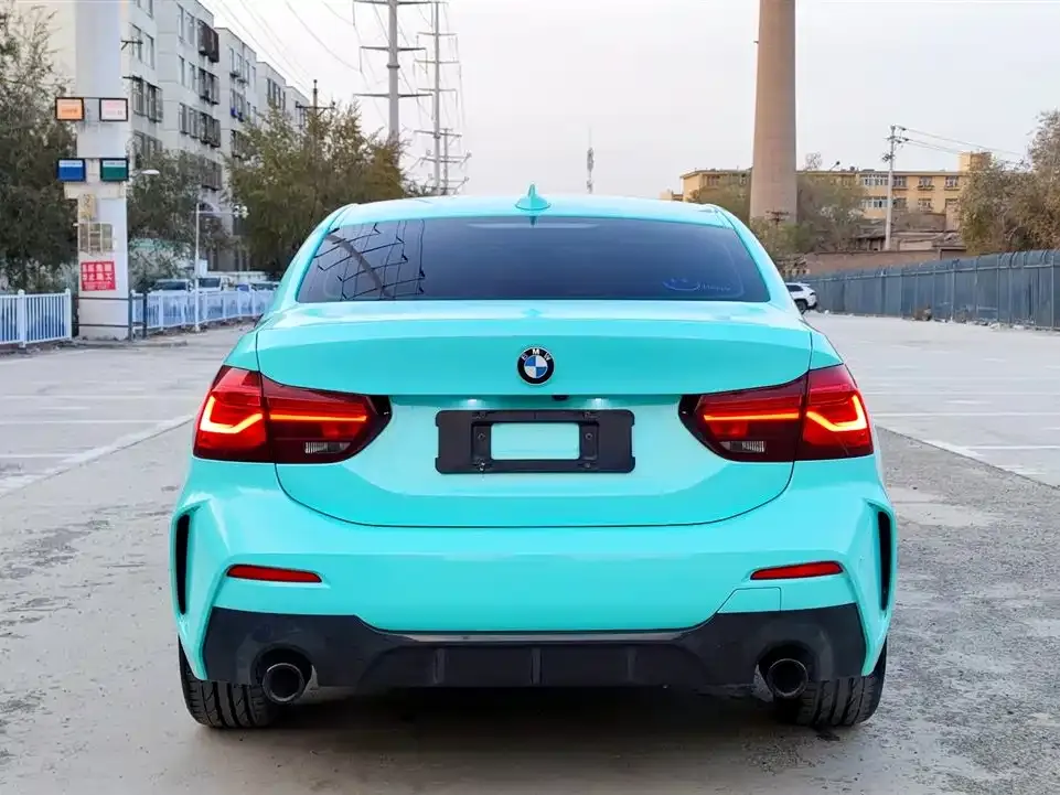BMW 1 Series 2023 из CN, фото 5