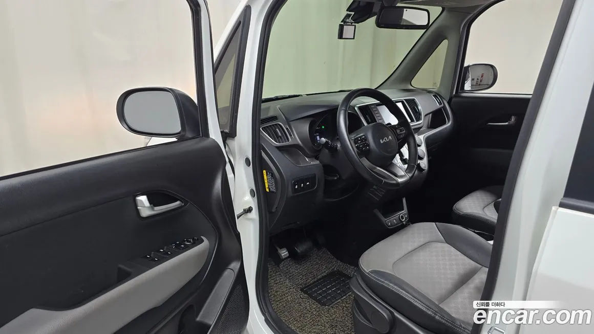 Kia RAY 2022 из KR, фото 10