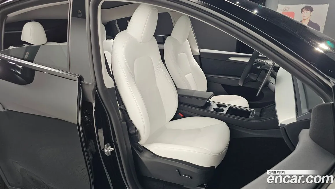 Tesla Model Y 2025 из KR, фото 10
