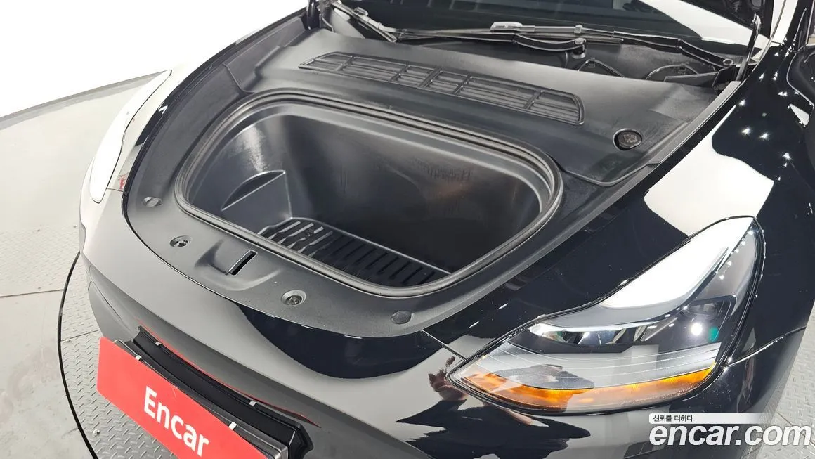 Tesla Model Y 2025 из KR, фото 6