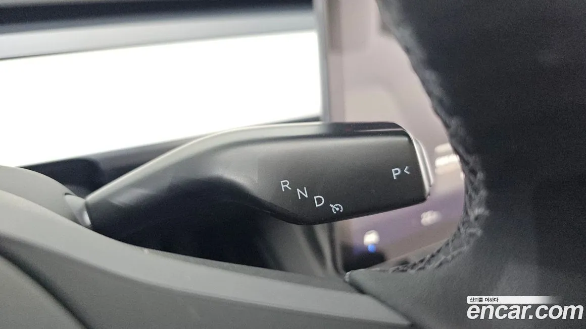 Tesla Model Y 2025 из KR, фото 9