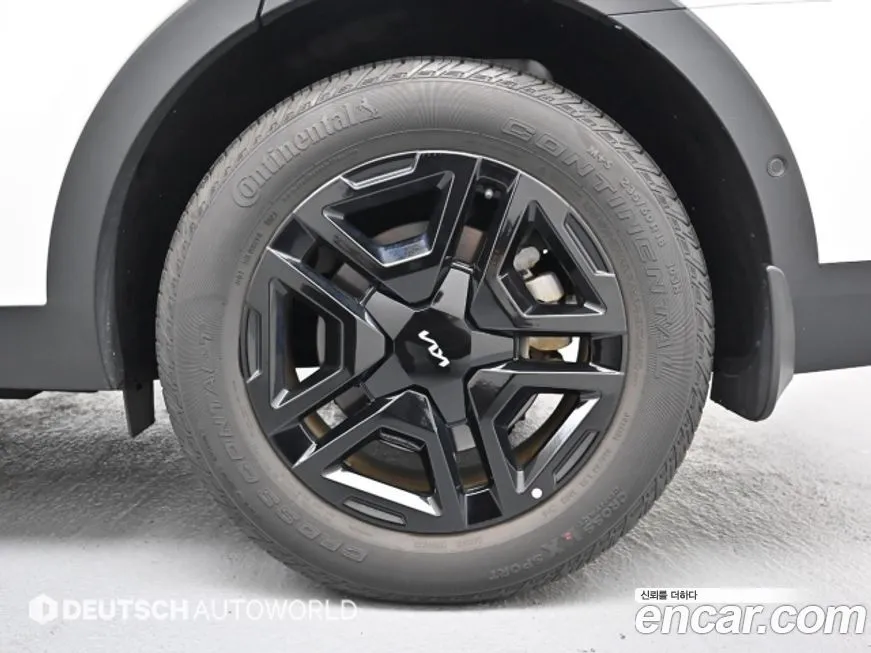 Kia Sorento — фото 5