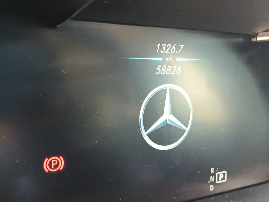 Mercedes-Benz C-Class (Import) 2021 из CN, фото 10