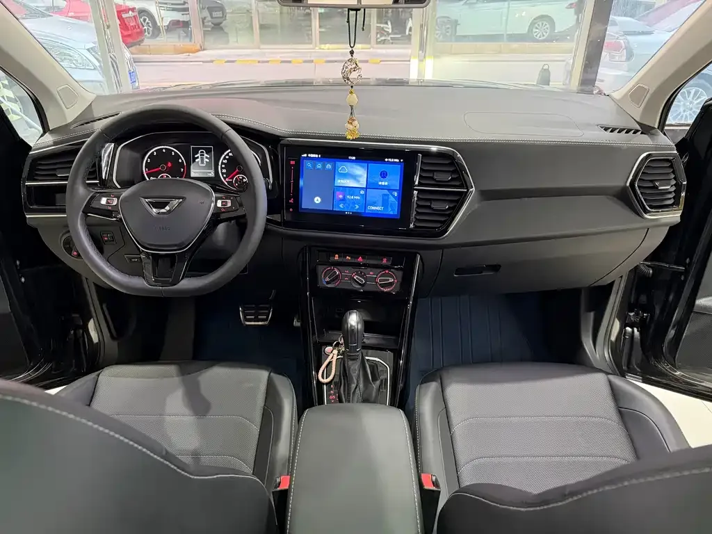 Jetta VS7 2022 из CN, фото 10