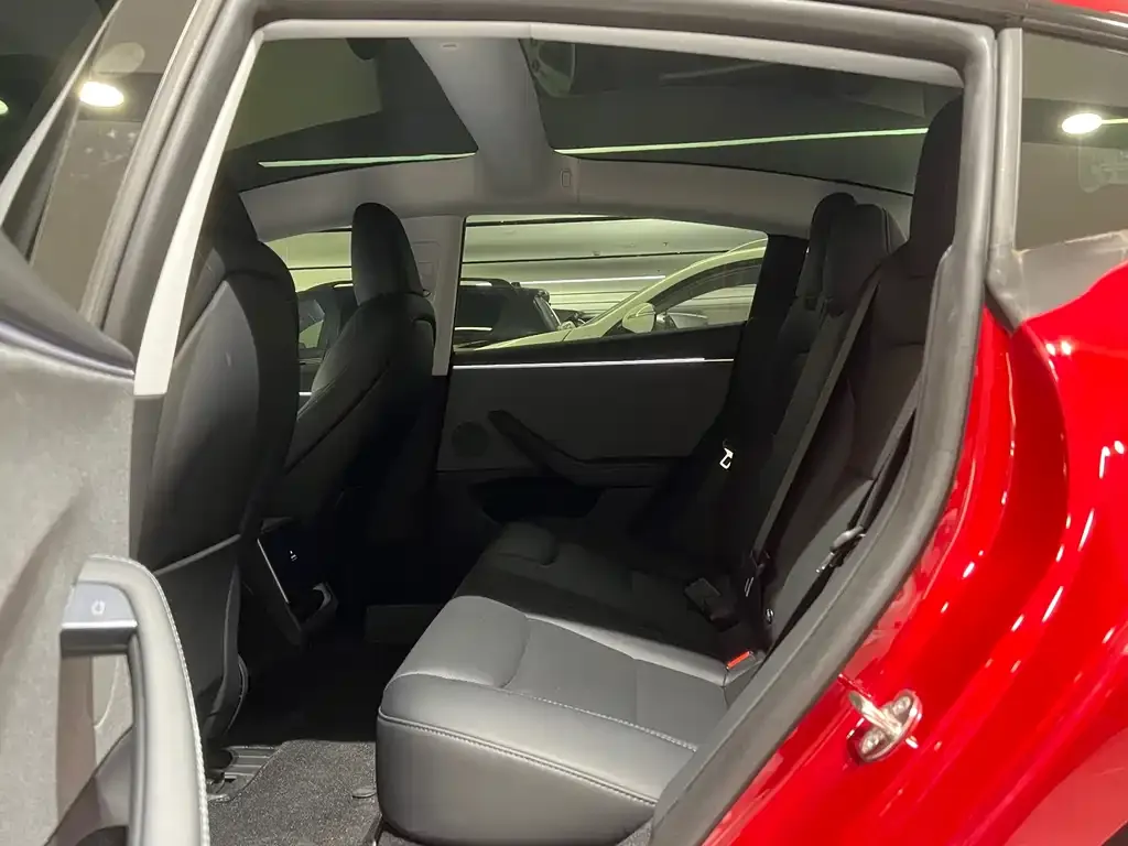 Tesla Model 3 2024 из CN, фото 6