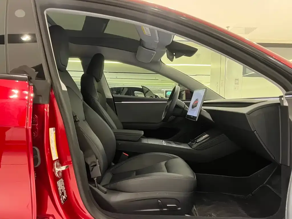 Tesla Model 3 2024 из CN, фото 7