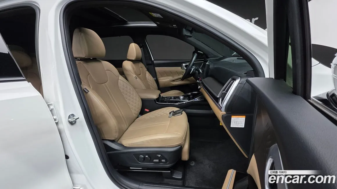 Kia Sorento — фото 10